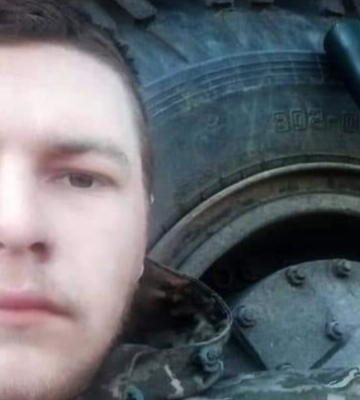 Страшна звістка знову сколихнула громаду: на війні загинув молодий військовий з Волині