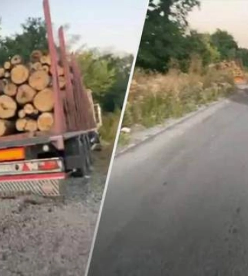 В Винницкой области в аварии погибли 9 человек, среди жертв - дети: фото и первые подробности