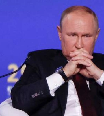 Стане початком краху режиму Путіна: що спонукатиме "еліти" до повалення диктатора