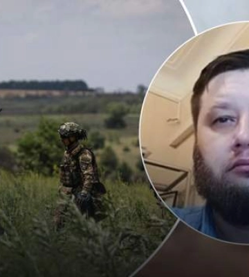 Є позитивний результат, – Лишенко розповів про дії ЗСУ на Запорізькому фронті