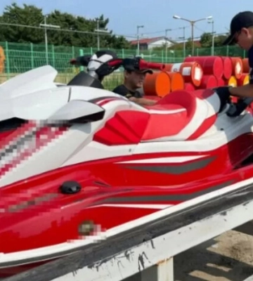 Із Китаю винахідливо втік критик Сі Цзіньпіна