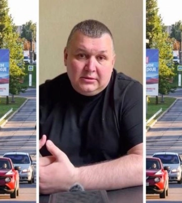 Гауляйтер Мелитополя уже советует, как продать квартиры и дома тем, кто выехал из оккупации (фото, видео)