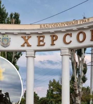 Окупанти атакували Одещину «Шахедами»