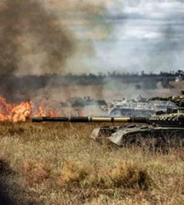 ЗСУ наблизилися до другої лінії оборони росіян, яка може бути слабшою: звіт ISW і карти боїв