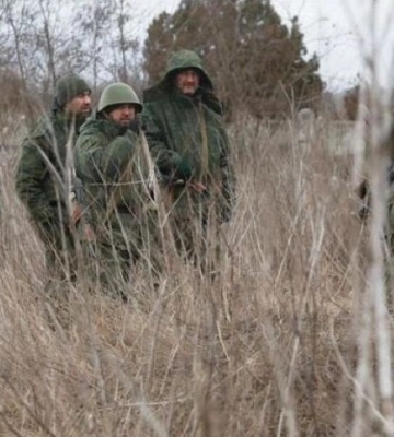 «Полный капец», -  Z-военкор газвал потери оккупантов, от которых «можно охренеть»