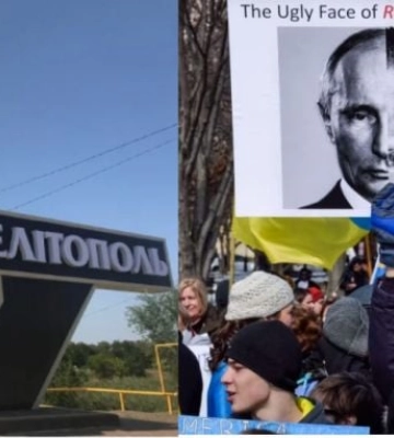 Школьников Мелитополя в новом учебном году заставят полюбить Сталина 