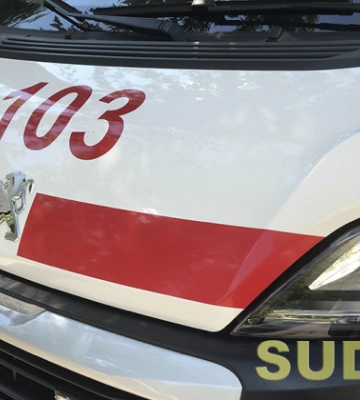Росіяни скинули дві керовані авіабомби на дитсадок та будинки в Херсоні