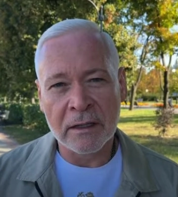 «Враг коварный» — Терехов о беспрецедентных мерах безопасности в Харькове