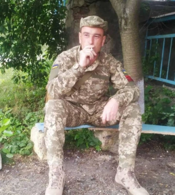 На Харківщині обірвалося життя Героя з Вирівської громади