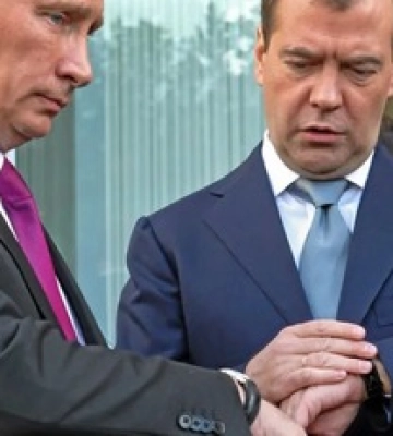 &quot;Медлить не станем&quot;: Медведев заявил, что РФ готова аннексировать Абхазию и Южную Осетию