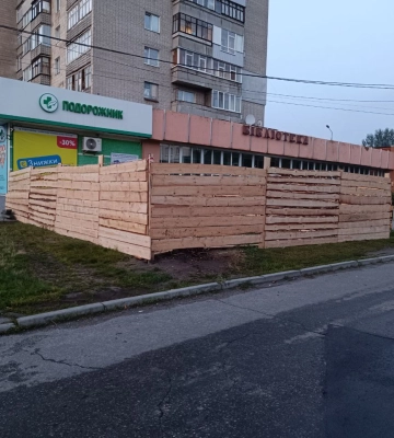 Петиція про створення знаку бригаді “Холодний яр” замість магазину набрала необхідну кількість підписів