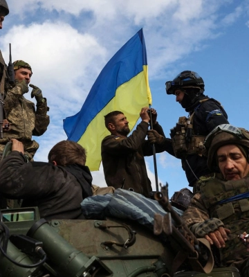 Насколько реальна сейчас возможность переговоров с РФ – будут ли принуждать к ним Киев