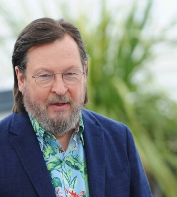 Співчуття Гітлеру, алкоголізм: що відомо про Ларс фон Трієра, який пошкодував росіян