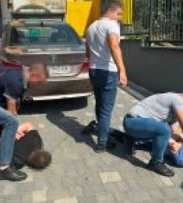 СБУ затримала депутата на Тернопільщині, який «допомагав» співробітникам військкомату уникнути ротації на передову