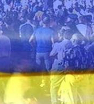 День Незалежності став для українців найулюбленішим нерелігійним святом - соцопитування КМІС
