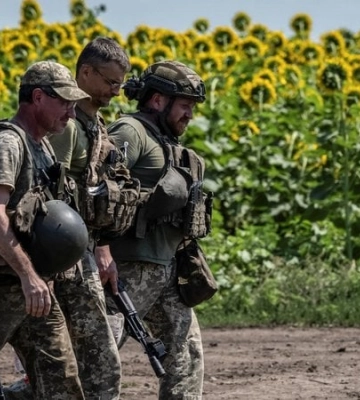 Помощь военным: какие выплаты получат киевляне-участники АТО, защитники с инвалидностью и их семьи