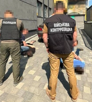 СБУ затримала депутата на Тернопільщині, який «допомагав» співробітникам військкомату уникнути ротації на передову