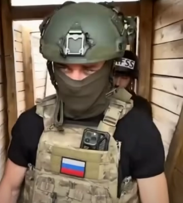 Вторая линия слабее первой: аналитики оценили ситуацию на фронте в Запорожской области