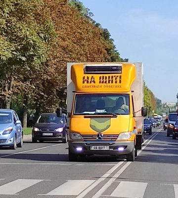 До Луцька на щиті повертаються загиблі захисники-волиняни