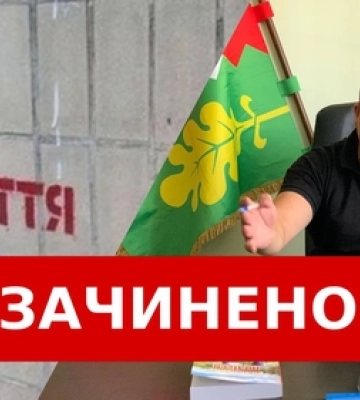У Ківерцях половина укриттів не працює або знаходиться в жахливому стані 