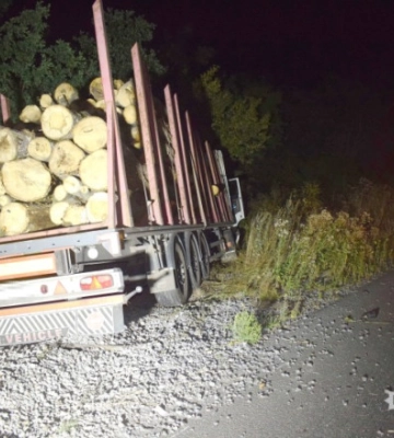 В ДТП в Винницкой области в легковушке погибли 12 человек, шестеро из них дети - полиция