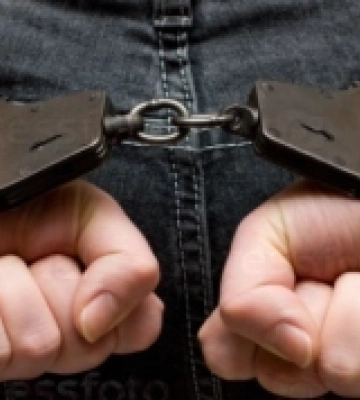 В Ужгороді затримали причетного до смерті лікаря: зловмисника помістили до ізолятора тимчасового тримання