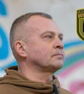 На Донбассе погиб депутат Киевсовета