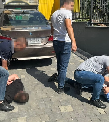 Задержали депутата сельрады в Тернопольской области: за 6 тысяч долларов обещал &quot;отсрочку&quot; от ротации на фронт