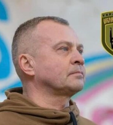 В бою против рашистов на Донбассе погиб депутат &quot;ЕС&quot; в Киевсовете и воин Сергей Ильницкий (Сокол)