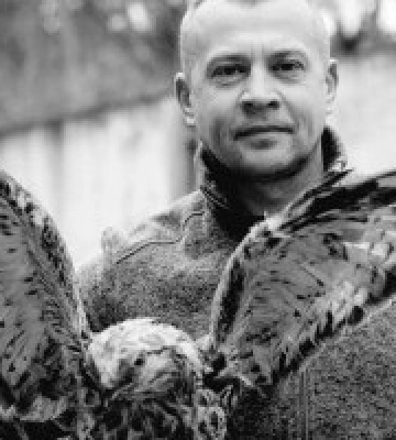 На Донеччині загинув депутат Київради Сергій Ільницький
