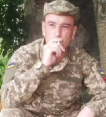 На Харківщині загинув воїн з села на Дубровиччині