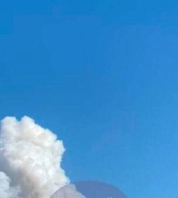 В оккупированном Крыму прогремели взрывы, - местные Telegram-каналы. ФОТО