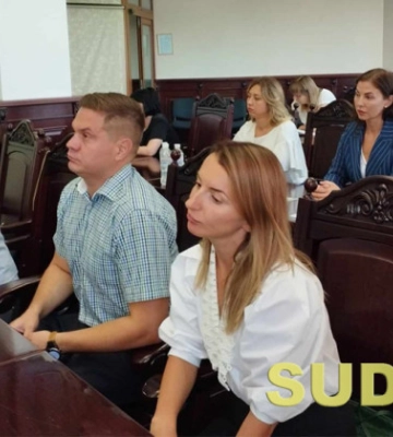 ВККС приняла решение о командировке 8 судей в Киевский окружной административный суд