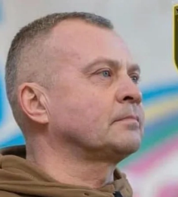 В бою против рашистов на Донбассе погиб депутат &quot;ЕС&quot; в Киевсовете и воин Сергей Ильницкий (Сокол)