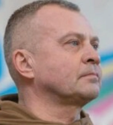 Пошел на фронт добровольцем: на Донбассе погиб депутат Киевсовета