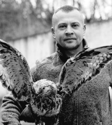 У бою на Донбасі загинув депутат Київради від &quot;Євросолідарності&quot; Ільницький