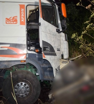 ДТП на Вінниччині: кількість жертв зросла до 12, з них шестеро дітей