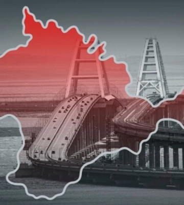 Миссия «российского» Крыма невыполнима