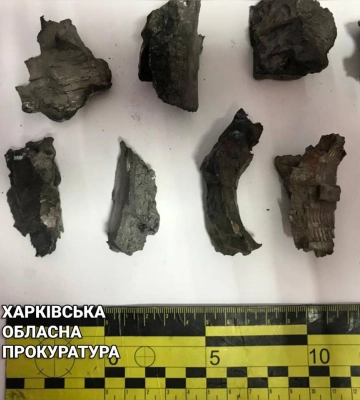 Утром россияне обстреляли Купянск: повреждены дом и автомобиль 
