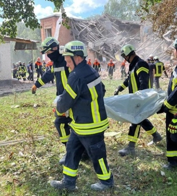 Удар по Сумщині: стало відомо про загибель освітян
