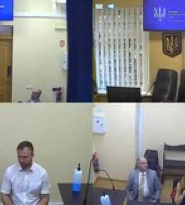 ВАКС залишив зупиненим слідство у частині справи ексголови сільради під Києвом