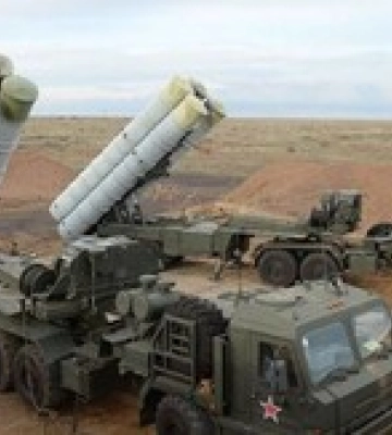 Болезненный удар по ПВО окупантов: в Крыму уничтожили российский комплекс С-400