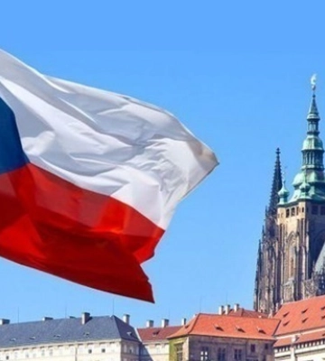 У Чехії чоловік побив двох жінок, бо дізнався, що вони українки