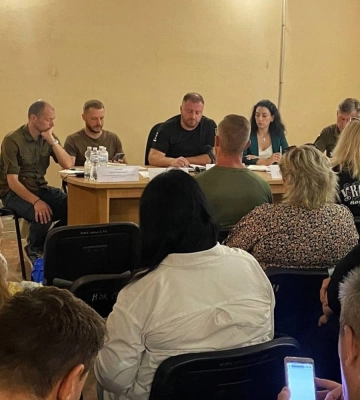 У Херсоні припинили відновлення житла вартістю в понад ₴200 тисяч гривень