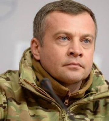 В боях за Украину погиб соратник Яроша: &quot;Сокол&quot; стал в ряды войска вместе с сыном еще в 2014 году, фото