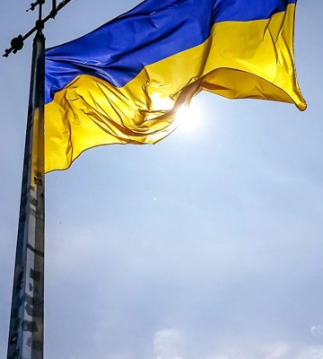 Погода у Києві на четвер, 24 серпня