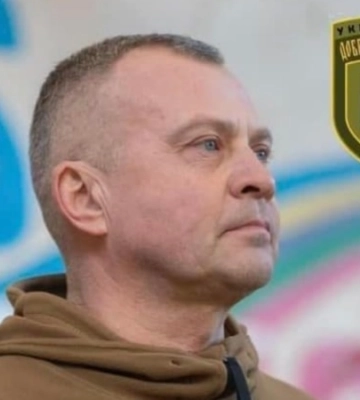 На фронті загинув депутат Сергій Ільницький