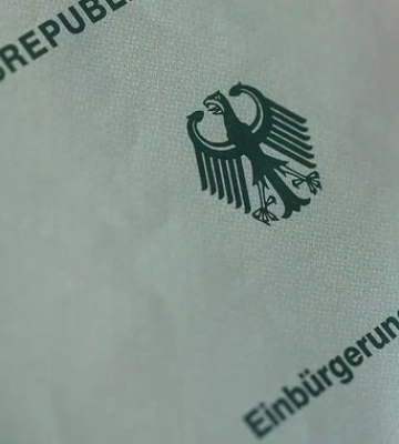Германия упрощает получение гражданства
