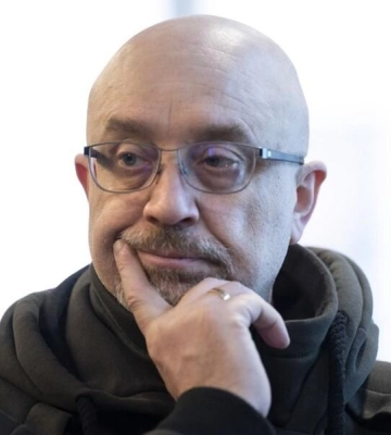 Зеленский ответил, обсуждается ли отставка Резникова