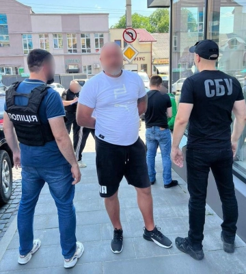 На Закарпатті судитимуть зловмисників, обвинувачених у організації незаконної переправи через кордон військовозобов’язаних&amp;hellip;